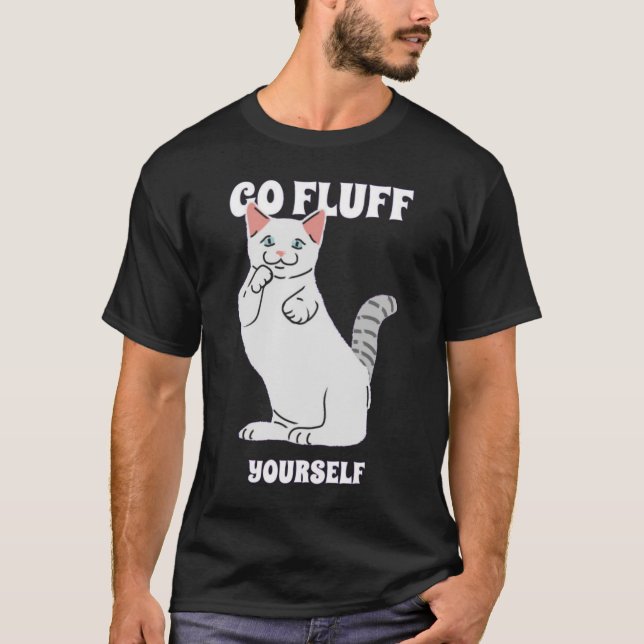 T-Shirt (Devant)