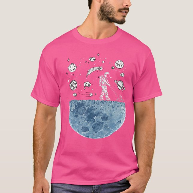 T-Shirt (Devant)