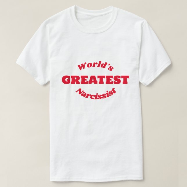 T-shirt (Design devant)