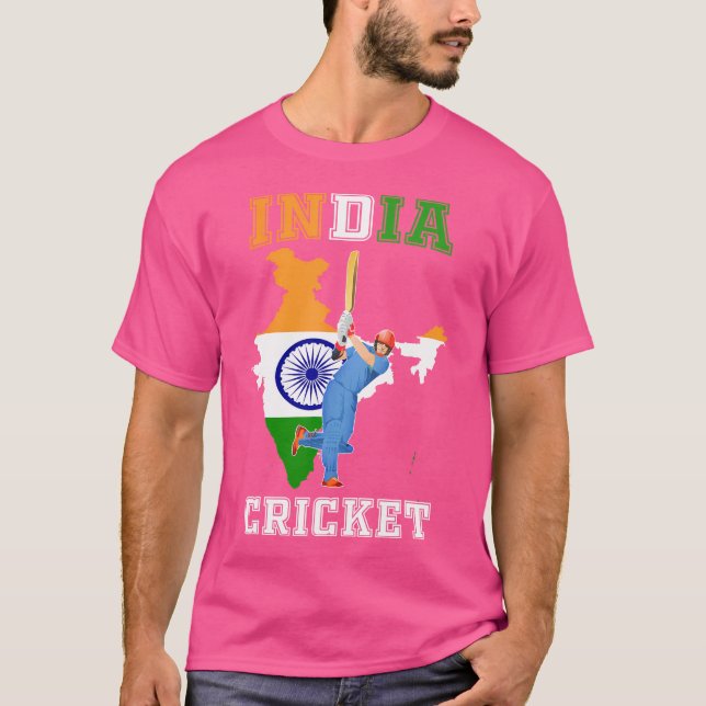 T-shirt (Devant)