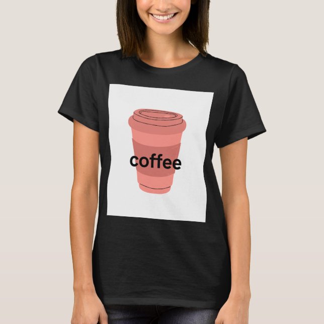 T-shirt (Devant)