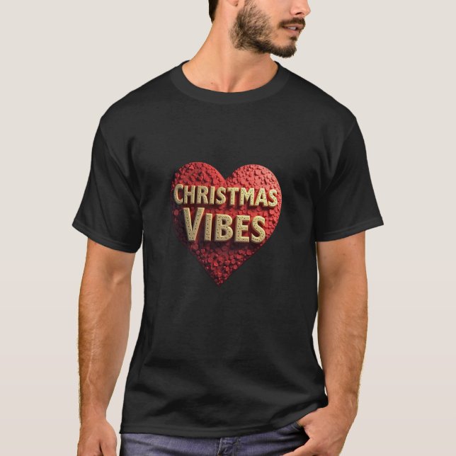 T-Shirt (Devant)