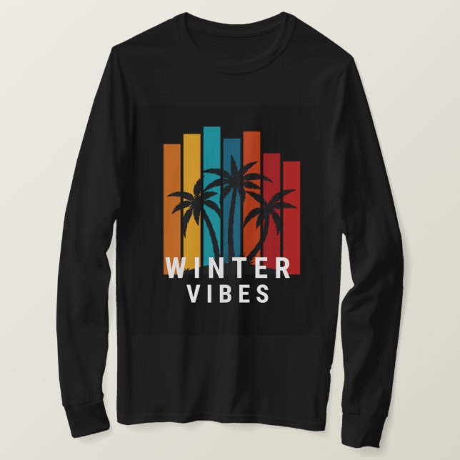 T-Shirt (Design devant)