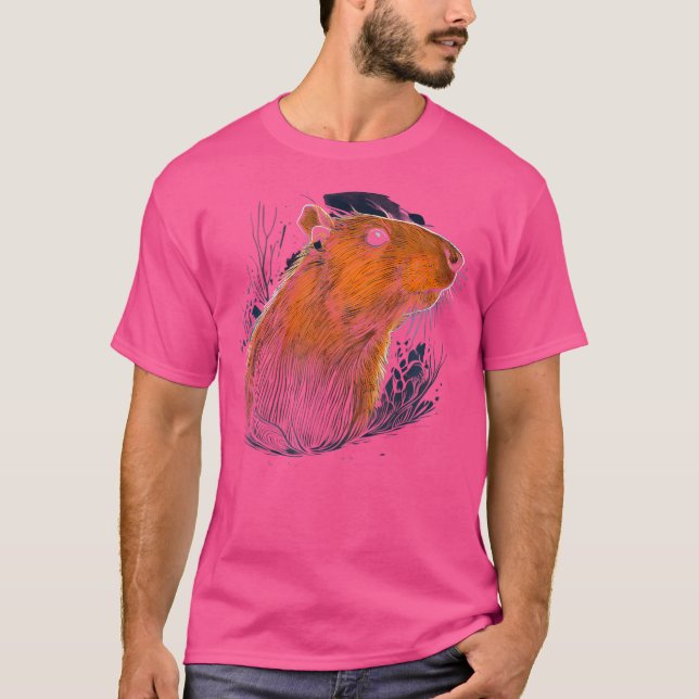 T-Shirt (Devant)