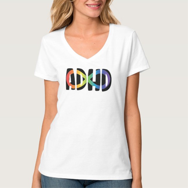 T-shirt (Devant)