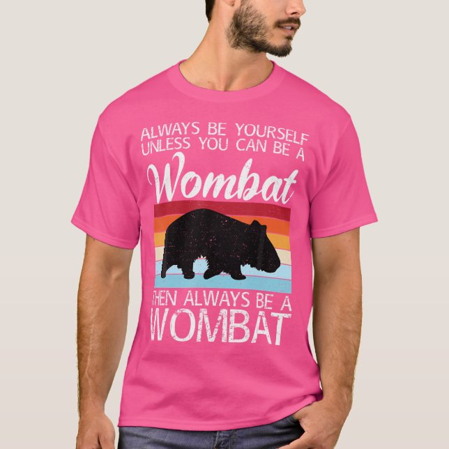 T-Shirt (Devant)
