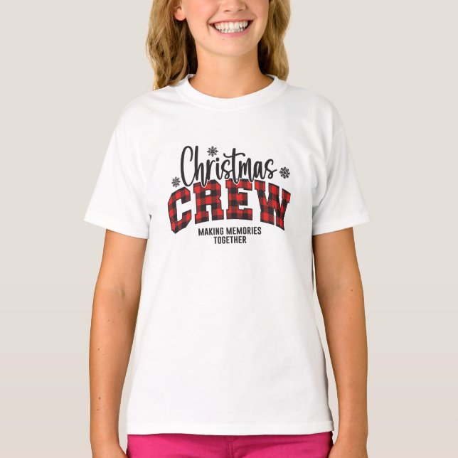T-Shirt (Devant)