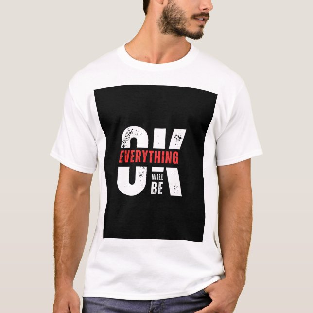 T-Shirt (Devant)