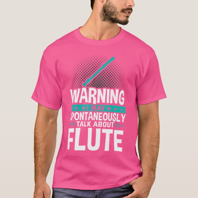 T-Shirt (Devant)