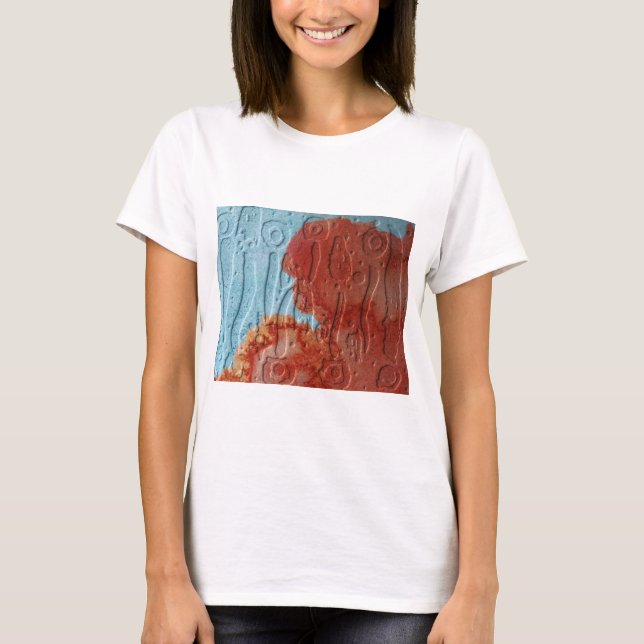 T-shirt (Devant)