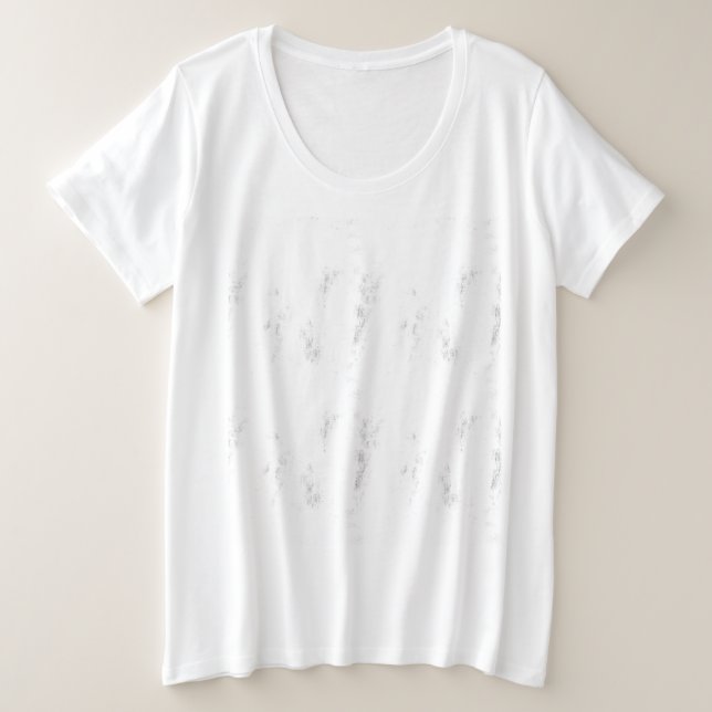 T-shirt (Design devant)
