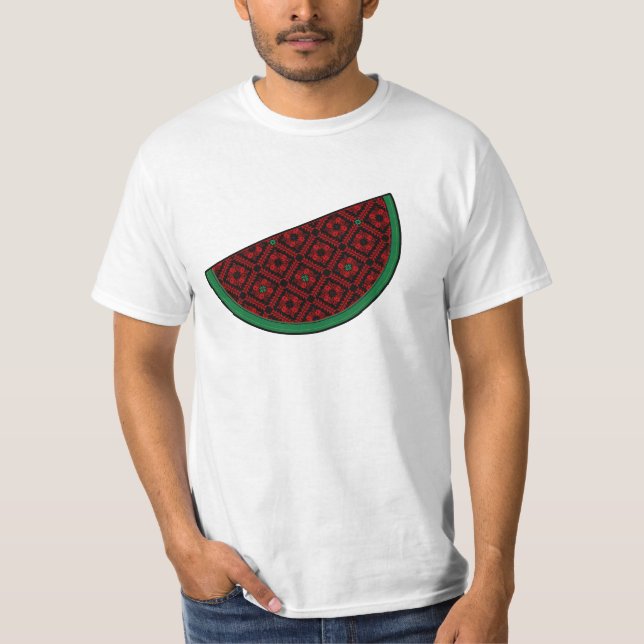 T-shirt (Devant)