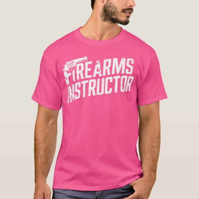 T-Shirt (Devant)