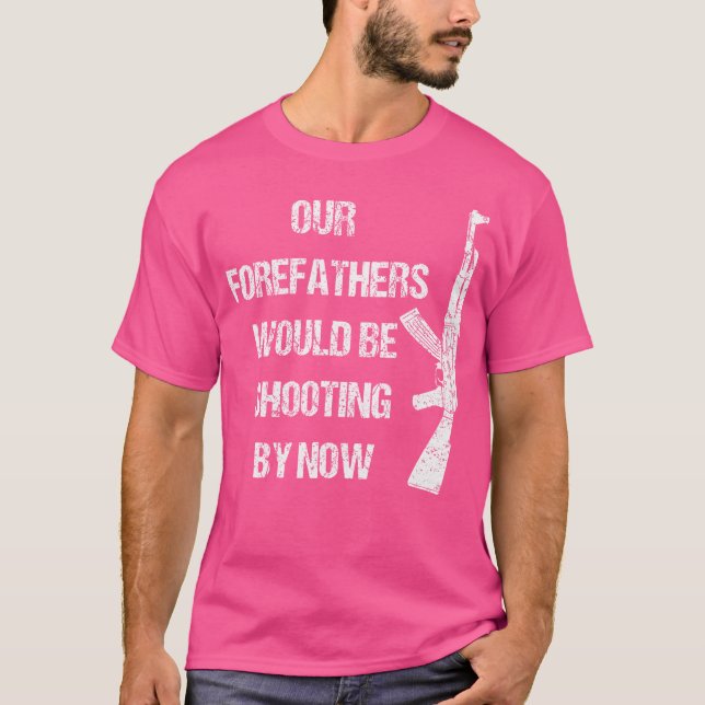 T-Shirt (Devant)