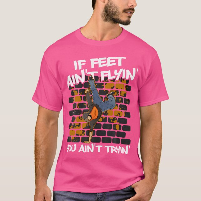T-shirt (Devant)