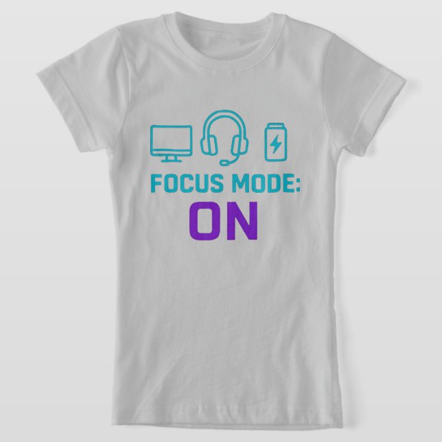 T-Shirt (Poser)
