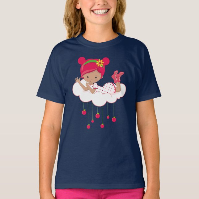 T-shirt (Devant)