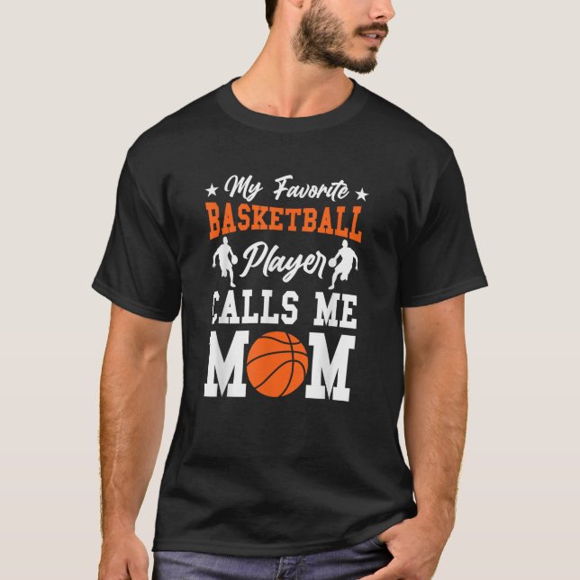 T-shirt (Devant)