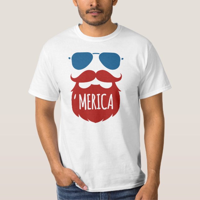T-shirt (Devant)