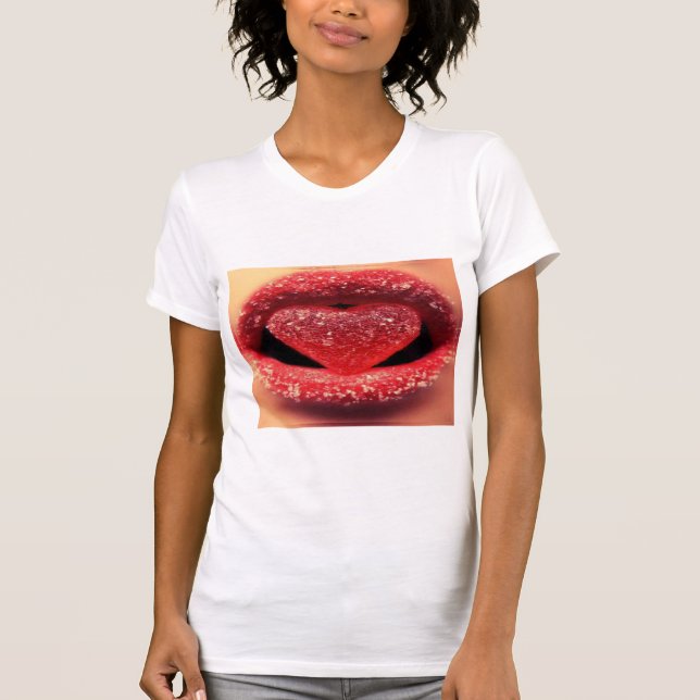 T-shirt (Devant)