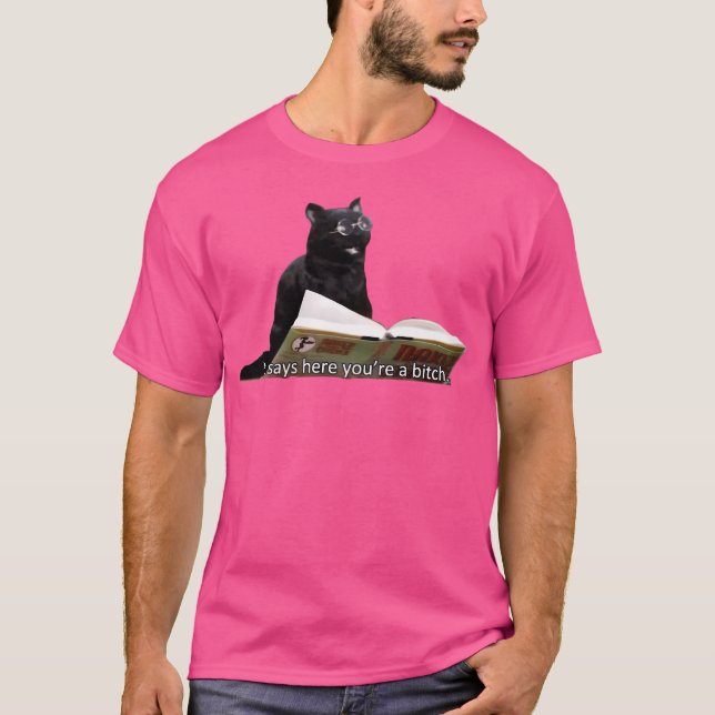T-Shirt (Devant)
