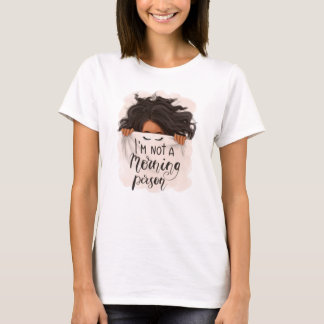 T-shirt