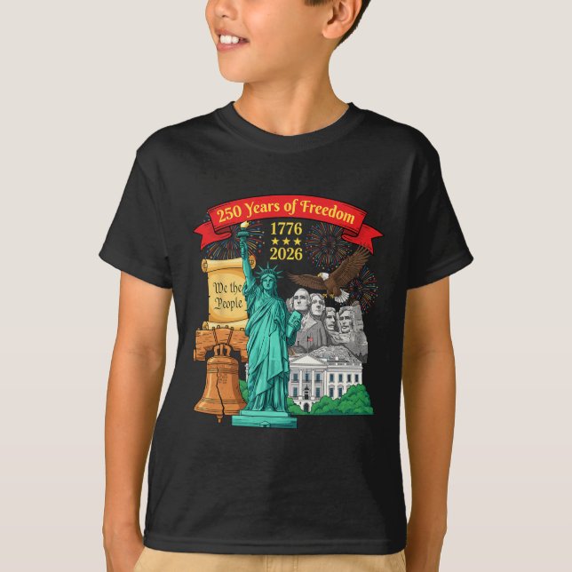 T-Shirt (Devant)