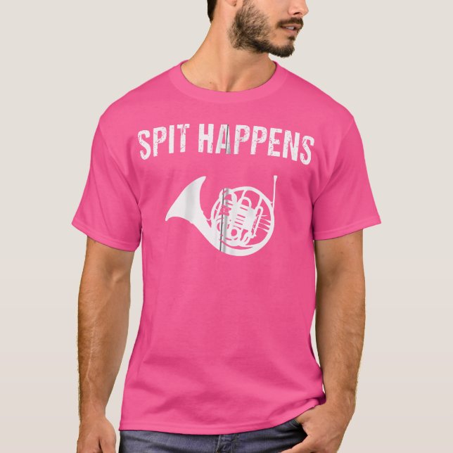 T-shirt (Devant)