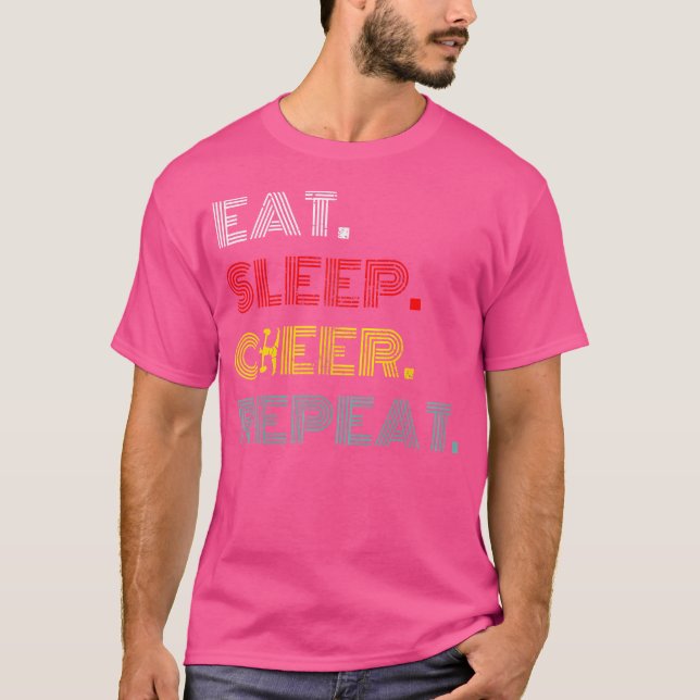 T-Shirt (Devant)