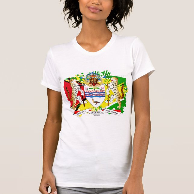 T-Shirt (Devant)