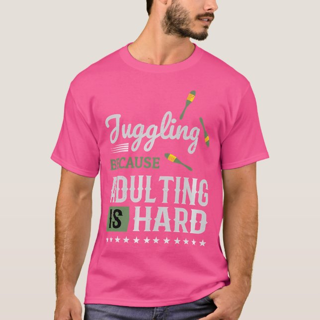 T-shirt (Devant)