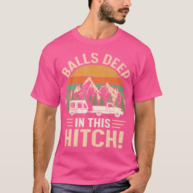 T-Shirt (Devant)