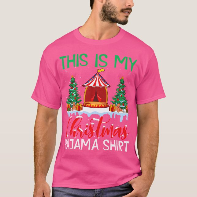 T-shirt (Devant)