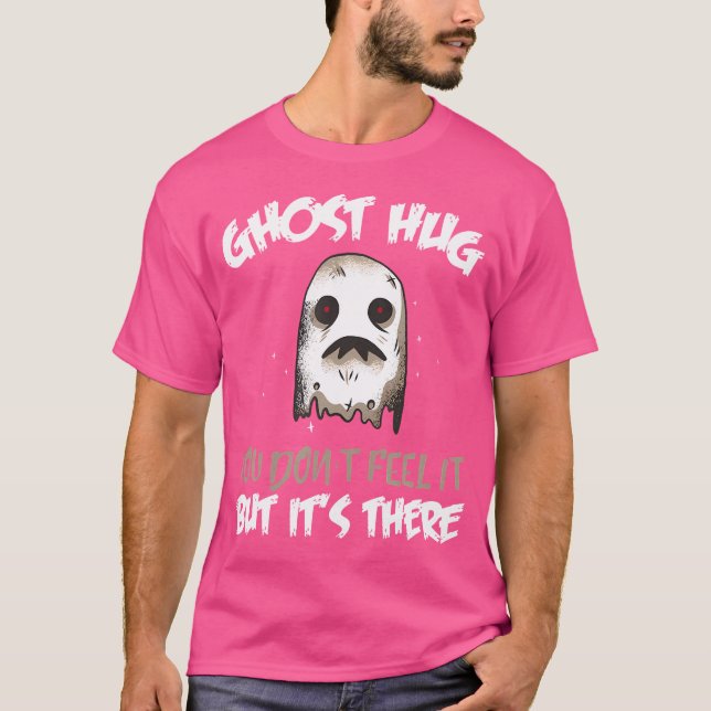 T-Shirt (Devant)