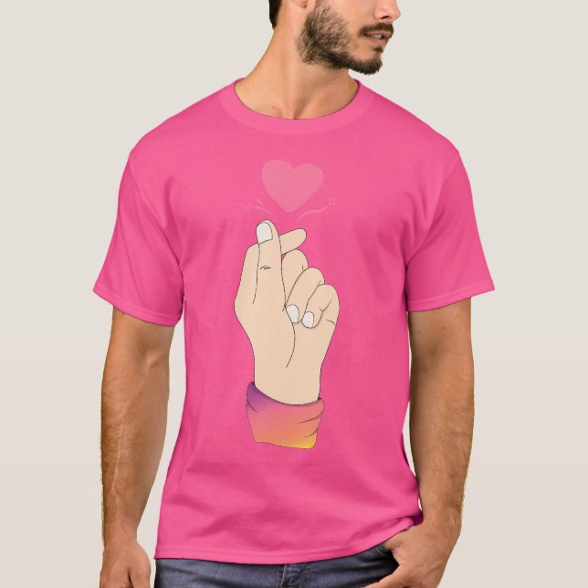 T-Shirt (Devant)