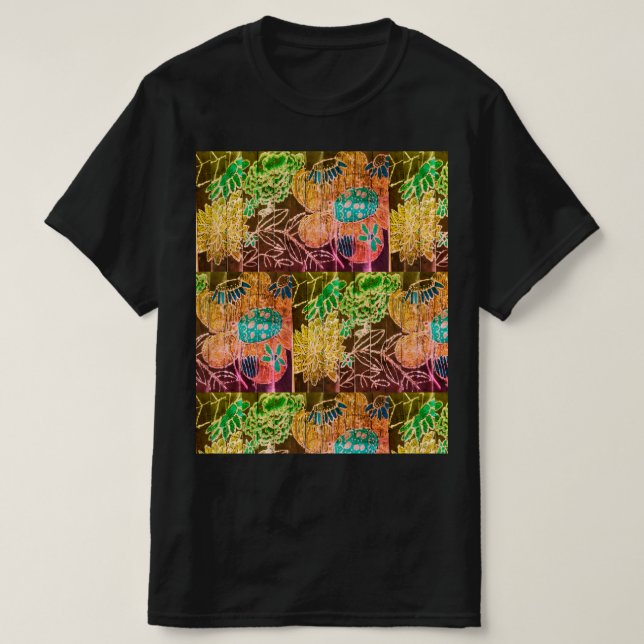 T-shirt (Design devant)
