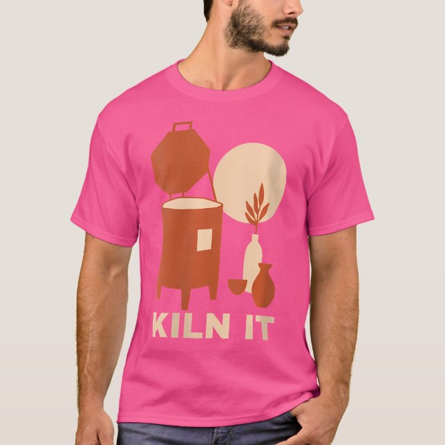 T-shirt (Devant)