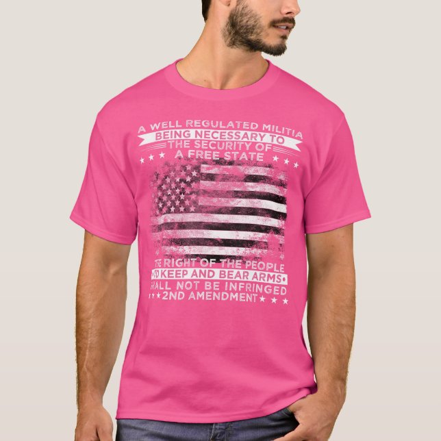 T-shirt (Devant)