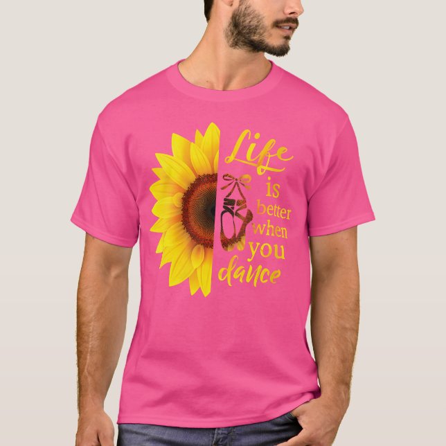 T-shirt (Devant)