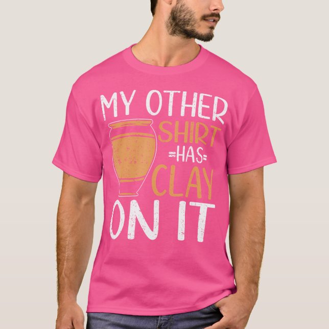 T-Shirt (Devant)
