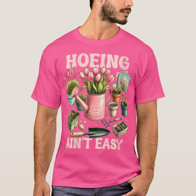 T-Shirt (Devant)