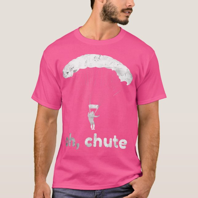 T-Shirt (Devant)