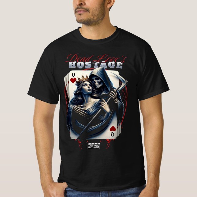 T-Shirt (Devant)