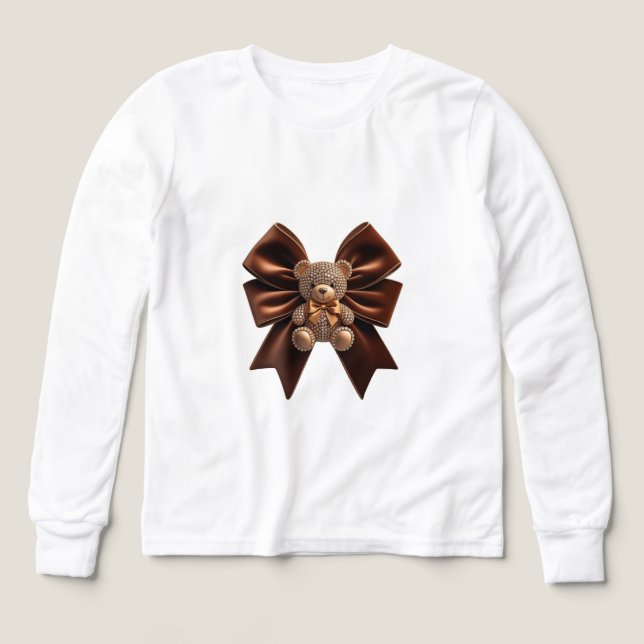 T-shirt (Motif recto)