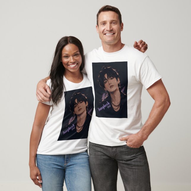 T-Shirt (Unisexe)