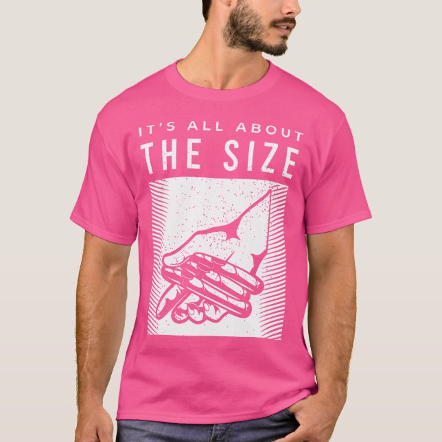 T-Shirt (Devant)