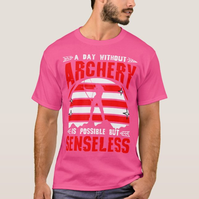 T-shirt (Devant)
