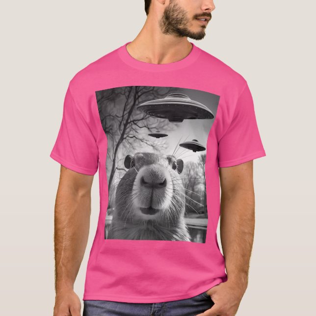 T-shirt (Devant)