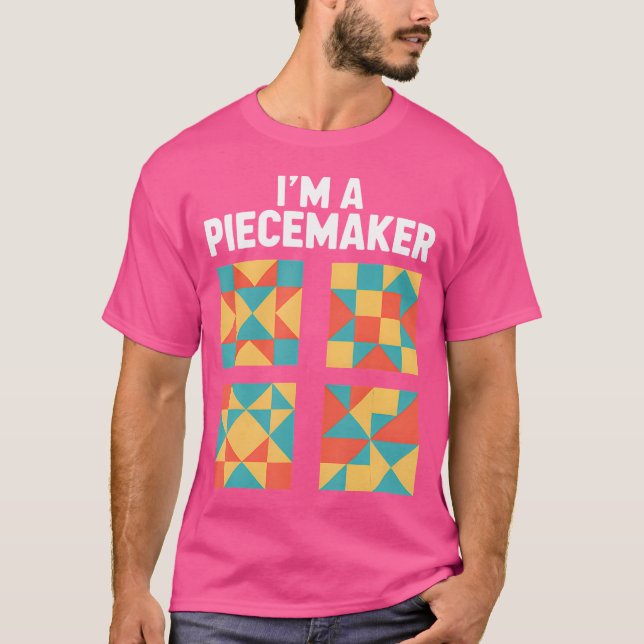 T-Shirt (Devant)