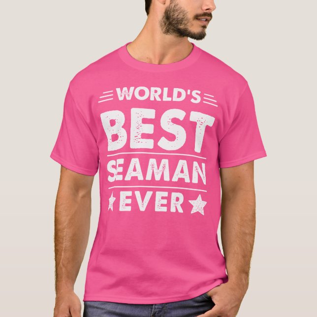 T-Shirt (Devant)